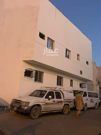 عمارة للإيجار في شارع السباله, حي الشميسي, مدينة الرياض, منطقة الرياض صورة 3