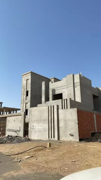 فيلا للبيع في شارع عباد الناجي, مدينة رابغ, منطقة مكة المكرمة