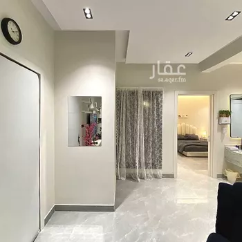 شقة للإيجار في شارع النهار, حي السعادة, مدينة الرياض, منطقة الرياض صورة 2
