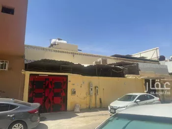 عمارة للبيع في شارع الامير عبدالله بن عبدالرحمن بن فيصل, حي عتيقة, مدينة الرياض, منطقة الرياض صورة 3