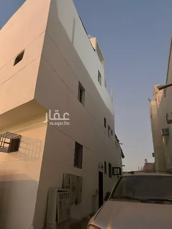 عمارة للإيجار في شارع السباله, حي الشميسي, مدينة الرياض, منطقة الرياض صورة 2