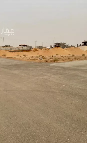 أرض للبيع في شارع المفرق وكمب الطرق 2005, حي الليوان, مدينة بريده, منطقة القصيم صورة 2