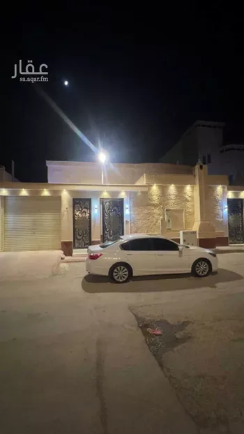 فيلا للإيجار في شارع أبي الخير بن محمد الطبري, حي طويق, مدينة الرياض, منطقة الرياض