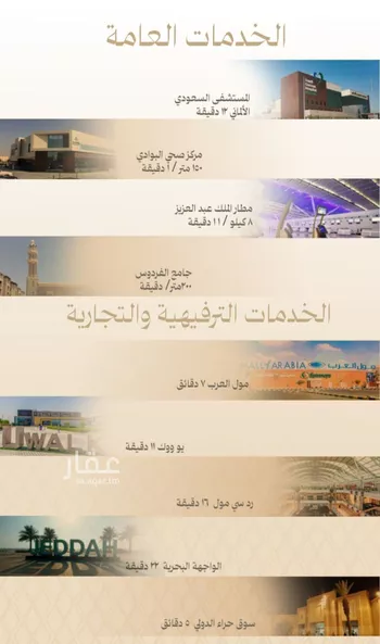 شقة للبيع في شارع عبدالرحمن بن محمد, حي البوادي, مدينة جدة, منطقة مكة المكرمة صورة 3