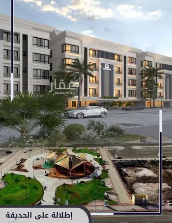 شقة للبيع في شارع الامير عبدالمجيد, حي الصواري, مدينة جدة, منطقة مكة المكرمة صورة 2