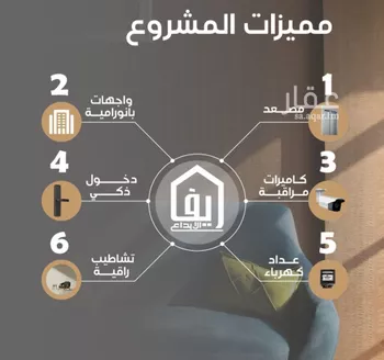 شقة للبيع في شارع عروان, حي النزهة, مدينة جدة, منطقة مكة المكرمة صورة 5