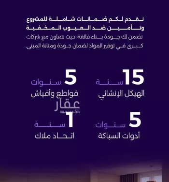 شقة للبيع في حي الزهراء, مدينة جدة, منطقة مكة المكرمة صورة 2