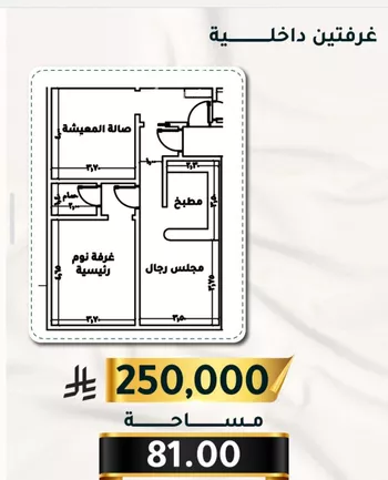 شقة للبيع في شارع الاسود, حي الثغر, مدينة جدة, منطقة مكة المكرمة