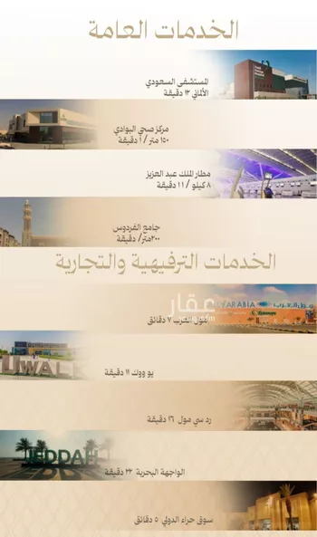شقة للبيع في حي البوادي, مدينة جدة, منطقة مكة المكرمة صورة 2