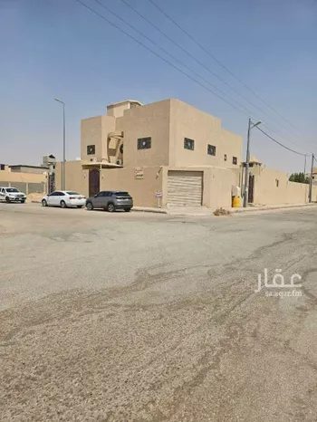 فيلا للبيع في شارع الريان 75, حي الريان, مدينة ضرما, منطقة الرياض