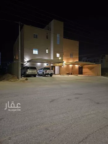 عمارة للبيع في شارع الريان 101, حي الريان, مدينة ضرما, منطقة الرياض صورة 2