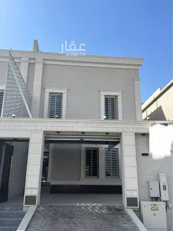 فيلا للبيع في شارع النزهة 2 8 ، حي النزهة 2 ، آل قفيع ، احد رفيدة