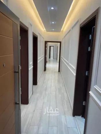 شقة للإيجار في شارع حي بن ثعلبه بن الهون, حي مريخ, مدينة جدة, منطقة مكة المكرمة صورة 3