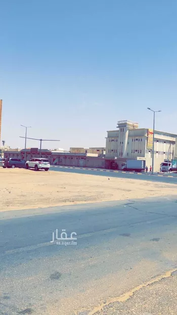 عمارة للبيع في شارع شارع الإمام مسلم, حي الأخضر, مدينة بريده, منطقة القصيم