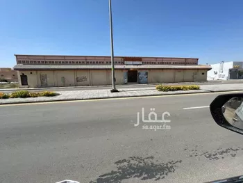عمارة للبيع في شارع شارع الإمام مسلم, حي الأخضر, مدينة بريده, منطقة القصيم صورة 5