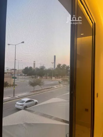 شقة للإيجار في شارع القادسية, حي النزهة, مدينة الرياض, منطقة الرياض صورة 4