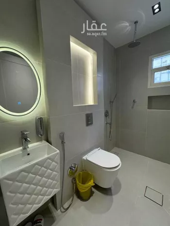 شقة مفروشة للحجز في شارع العذيب, حي اشبيلية, الرياض صورة 4