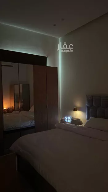 شقة مفروشة للحجز في شارع العباس بن عبدالمطلب, حي الصفاء, حفر الباطن صورة 4
