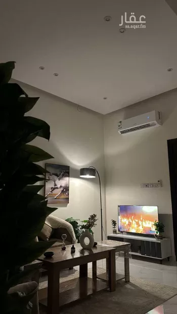 شقة مفروشة للحجز في شارع العباس بن عبدالمطلب, حي الصفاء, حفر الباطن صورة 4