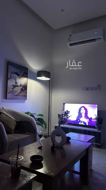 شقة مفروشة للحجز في شارع العباس بن عبدالمطلب, حي الصفاء, حفر الباطن