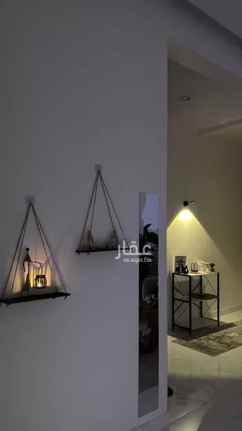 شقة مفروشة للحجز في شارع العباس بن عبدالمطلب, حي الصفاء, حفر الباطن صورة 3