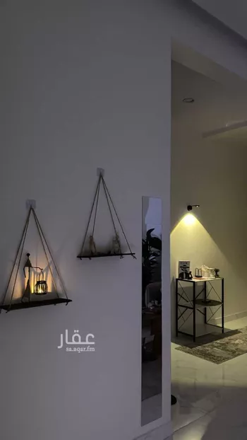 شقة مفروشة للحجز في شارع العباس بن عبدالمطلب, حي الصفاء, حفر الباطن صورة 3