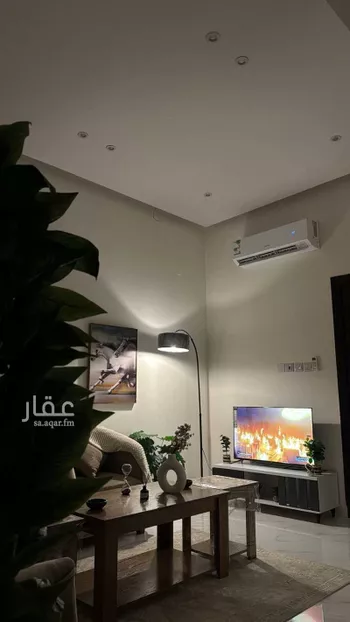 شقة مفروشة للحجز في شارع العباس بن عبدالمطلب, حي الصفاء, حفر الباطن
