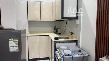 شقة مفروشة للحجز في شارع العباس بن عبدالمطلب, حي الصفاء, حفر الباطن صورة 2