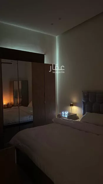شقة مفروشة للحجز في شارع العباس بن عبدالمطلب, حي الصفاء, حفر الباطن صورة 5