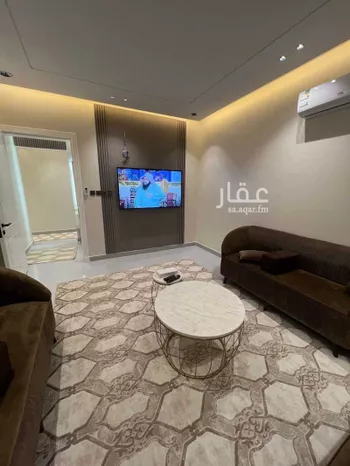 شقة مفروشة للحجز في حي البديع ، أبها ، منطقة عسير صورة 5