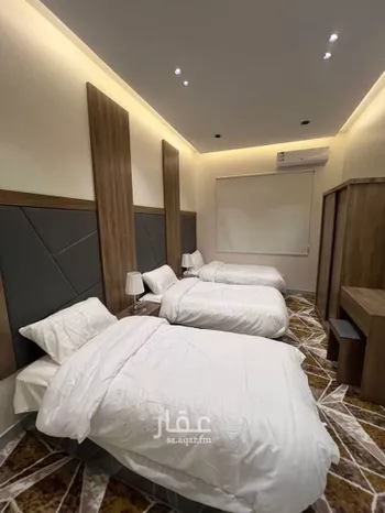 شقة مفروشة للحجز في حي البديع ، أبها ، منطقة عسير صورة 3