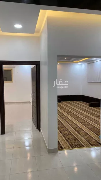 شقة للإيجار في شارع جهيم ابن قيس ، حي المليداء ، المليداء ، بريدة صورة 3