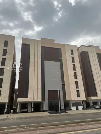 شقة للبيع في شارع قتادة ابن ادريس ، حي الفردوس ، جدة ، جدة