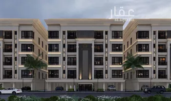 شقة للبيع في شارع الامير عبدالمجيد, حي الصواري, مدينة جدة, منطقة مكة المكرمة