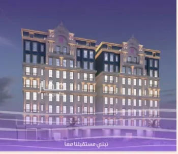 شقة للبيع في شارع الواحة, حي الواحة, مدينة جدة, منطقة مكة المكرمة