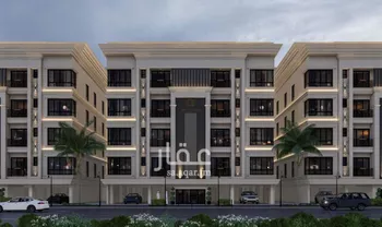 شقة للبيع في شارع الامير عبدالمجيد, حي الصواري, مدينة جدة, منطقة مكة المكرمة صورة 3