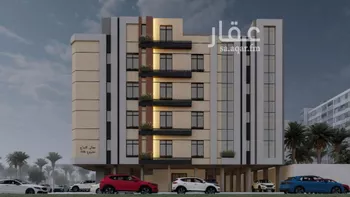 شقة للبيع في حي الصفاء, مدينة جدة, منطقة مكة المكرمة