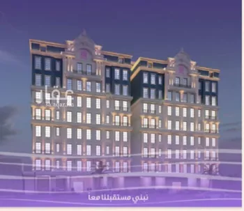 شقة للبيع في شارع الواحة, حي الواحة, مدينة جدة, منطقة مكة المكرمة