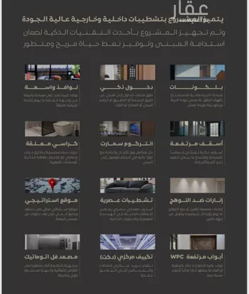 شقة للبيع في حي السلامة, مدينة جدة, منطقة مكة المكرمة صورة 3
