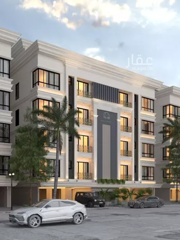 شقة للبيع في شارع الامير عبدالمجيد, حي الصواري, مدينة جدة, منطقة مكة المكرمة