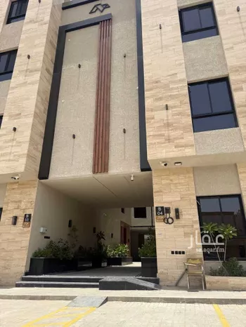 شقة للإيجار في شارع عبدالخالق الهاشمي, حي الروضة, مدينة الرياض, منطقة الرياض صورة 3