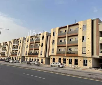 شقة للإيجار في شارع عبدالخالق الهاشمي, حي الروضة, مدينة الرياض, منطقة الرياض صورة 2