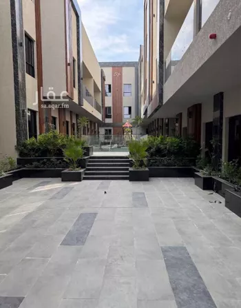 شقة للإيجار في شارع عبدالخالق الهاشمي, حي الروضة, مدينة الرياض, منطقة الرياض