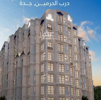 شقة للبيع في شارع امام الدين المرشدي, حي الفيحاء, مدينة جدة, منطقة مكة المكرمة