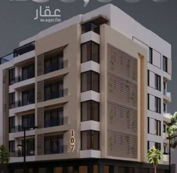شقة للبيع في شارع الباديه, حي السلامة, مدينة جدة, منطقة مكة المكرمة