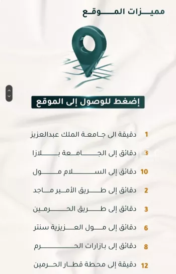 شقة للبيع في شارع الاسود, حي الثغر, مدينة جدة, منطقة مكة المكرمة صورة 3