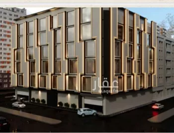 شقة للبيع في شارع ابن الشرف, حي الجامعة, مدينة جدة, منطقة مكة المكرمة