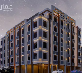 شقة للبيع في حي النزهة, مدينة جدة, منطقة مكة المكرمة