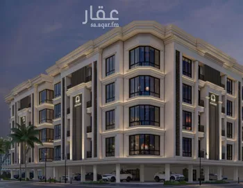 شقة للبيع في شارع الامير عبدالمجيد, حي الصواري, مدينة جدة, منطقة مكة المكرمة