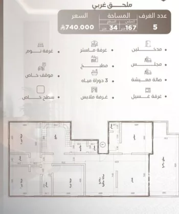 شقة للبيع في حي النعيم, مدينة جدة, منطقة مكة المكرمة صورة 3